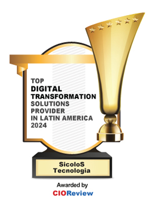 Top 10 Digital Transformation Solutions Companies In Latin America - 2024 