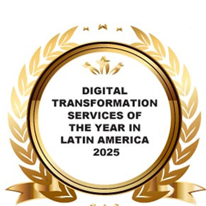 Digital Transformation Latin America
