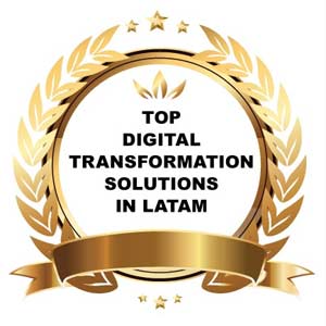 Top Digital Transformation Solutions in LATAM
