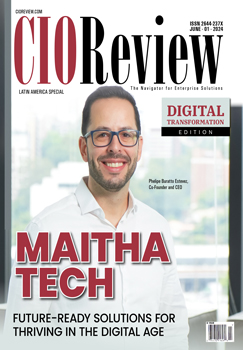 Top 10 Digital Transformation Solutions Companies In Latin America - 2024 